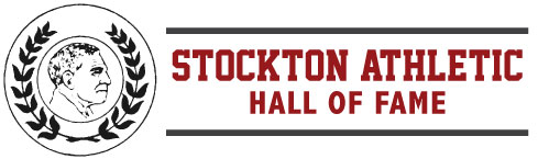 Von Hayes – Stockton Athletic