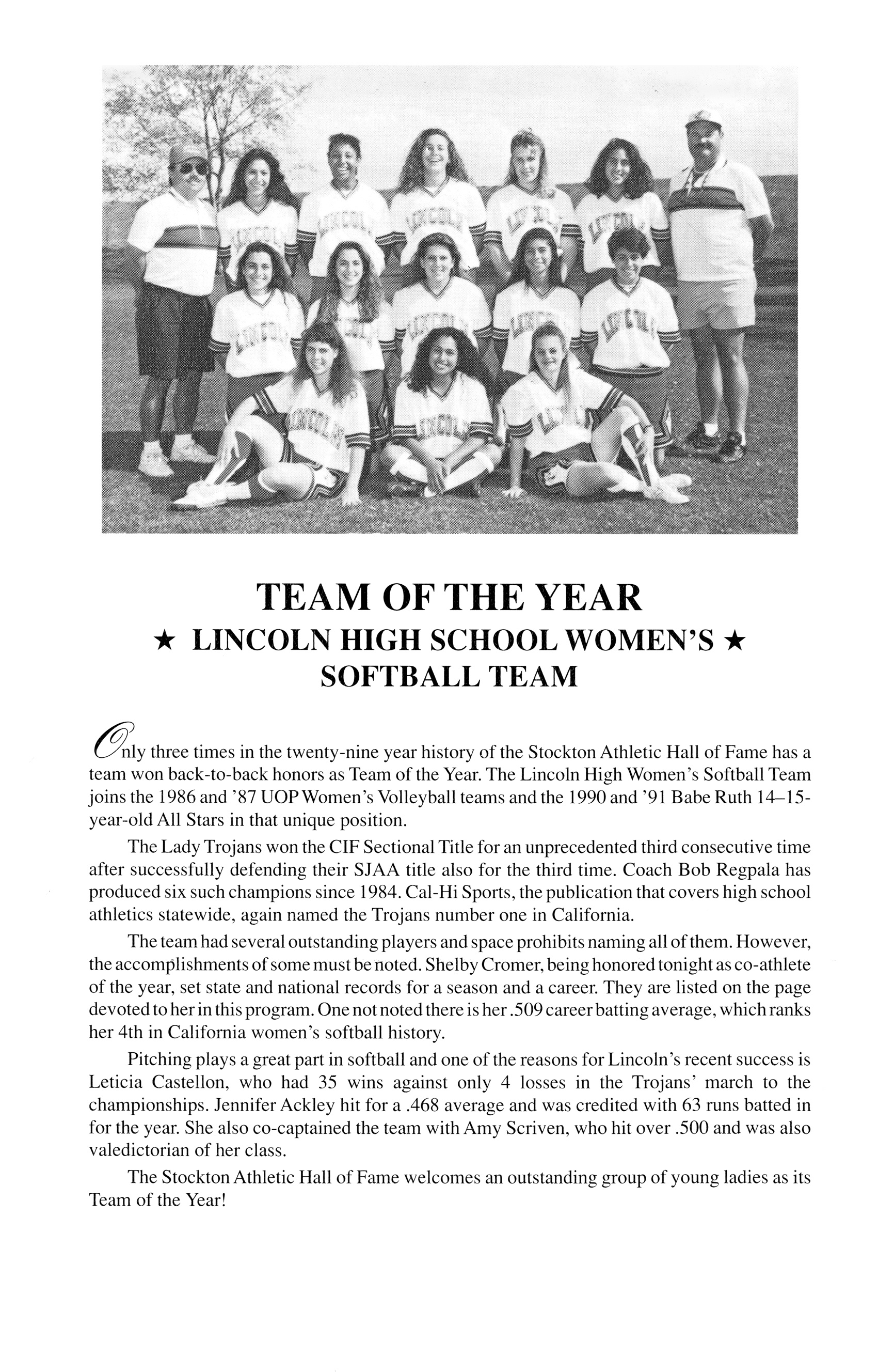 Lincoln-Womens-High-School-softball-team93_07